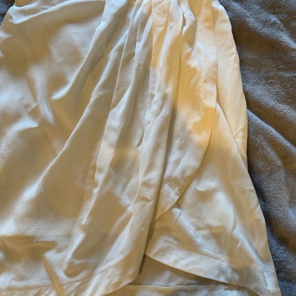 Yumi Kim Night Glamour Strapless Short Dress - Picture 2 of 7